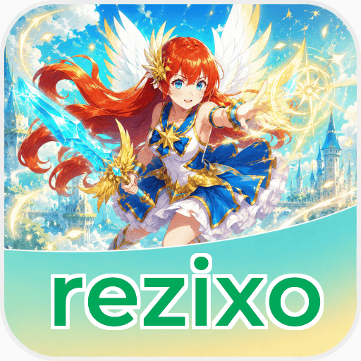 rezixo APK Indonesia - Panduan Lengkap dan Tutorial